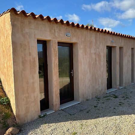 Ecovita Agri-Glamping サン・ヴィート エクステリア 写真